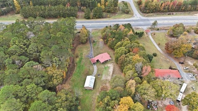 2236 Rome Highway, Cedartown, GA 30125