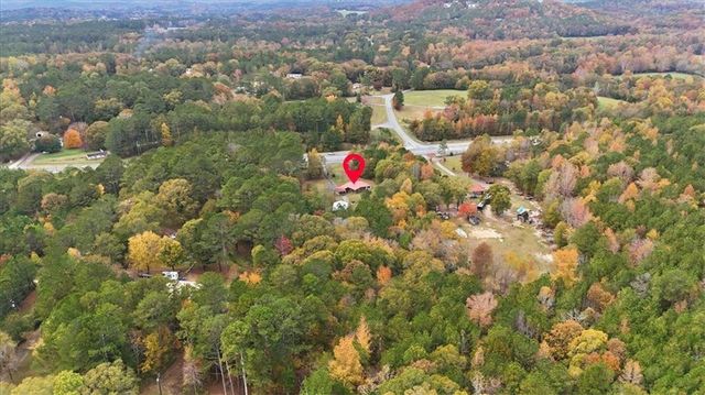 2236 Rome Highway, Cedartown, GA 30125