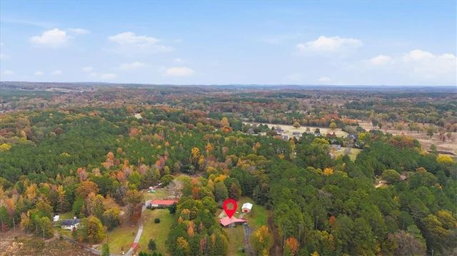 2236 Rome Highway, Cedartown, GA 30125