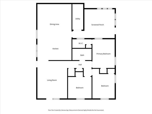 2236 Rome Highway, Cedartown, GA 30125