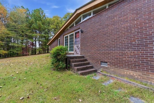2236 Rome Highway, Cedartown, GA 30125