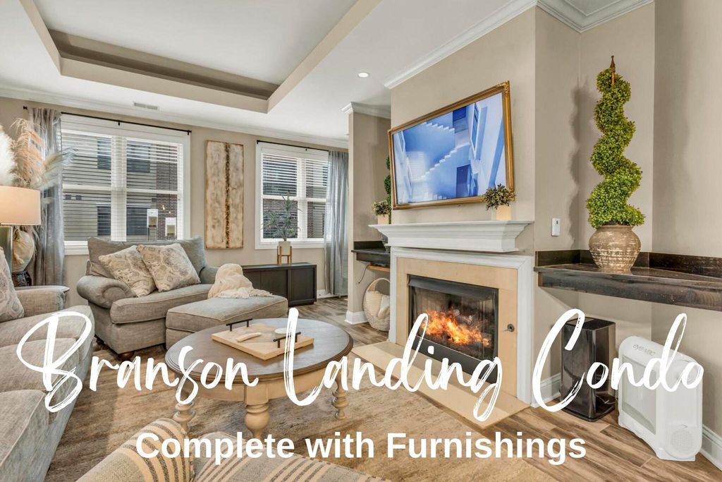 10310 Branson Landing Boulevard 310, Branson, MO 65616