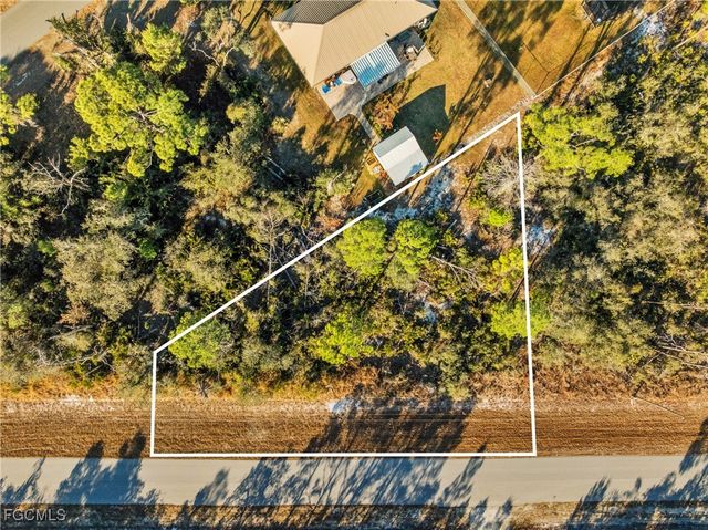 1234 Wildflower ST, Lake Placid, FL 33852