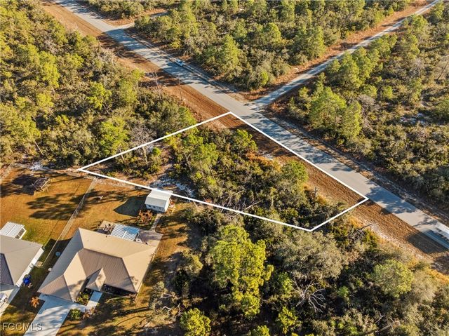 1234 Wildflower ST, Lake Placid, FL 33852