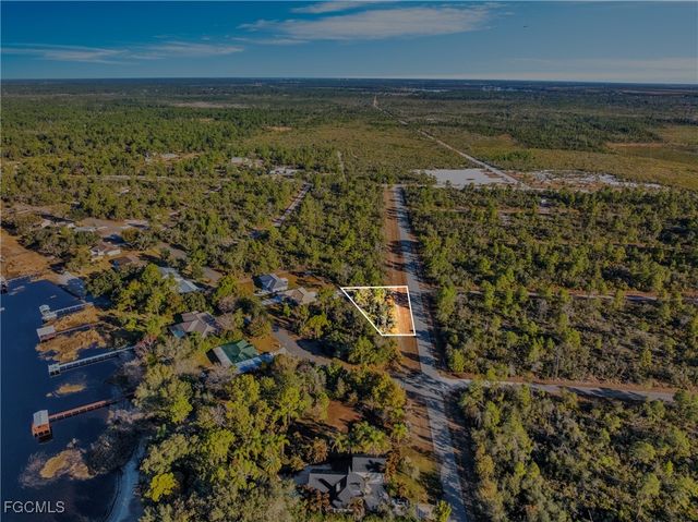 1234 Wildflower ST, Lake Placid, FL 33852