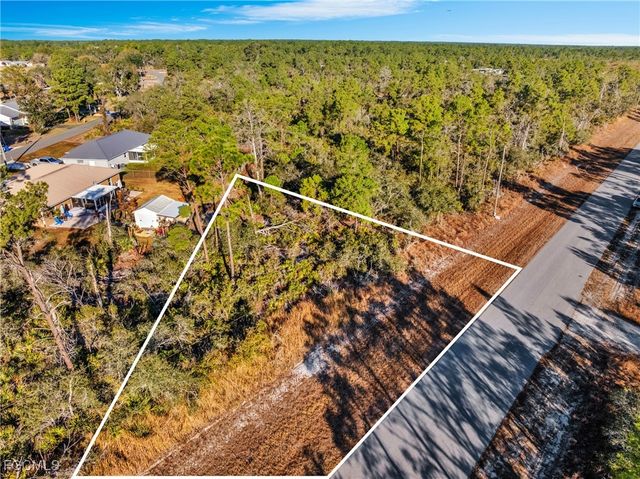 1234 Wildflower ST, Lake Placid, FL 33852