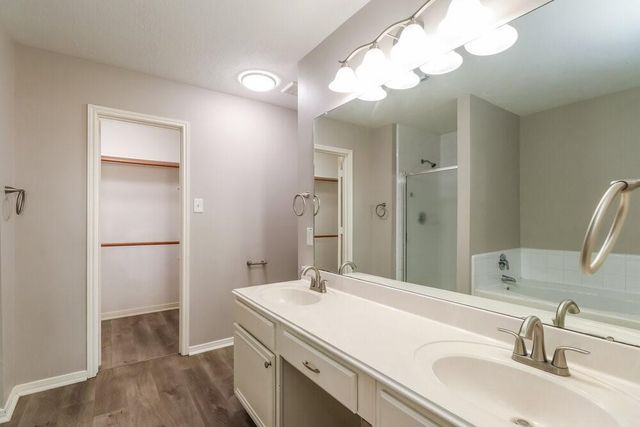 12080 La Salle River Road, Conroe, TX 77304