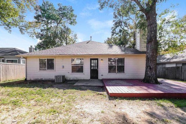 12080 La Salle River Road, Conroe, TX 77304
