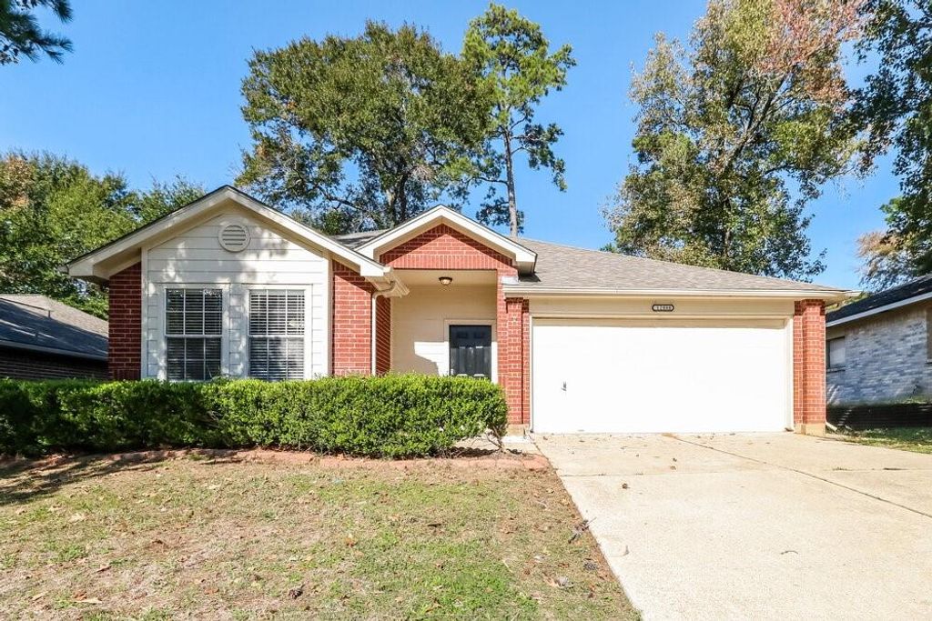 12080 La Salle River Road, Conroe, TX 77304