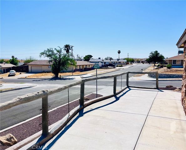 29690 Palermo Street, Barstow, CA 92311