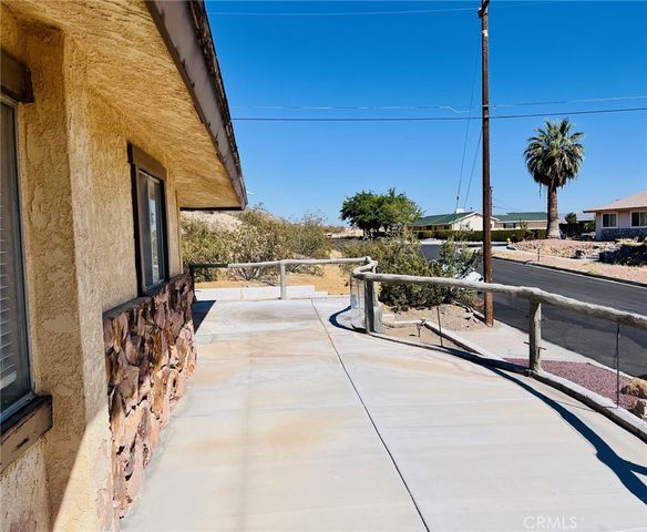 29690 Palermo Street, Barstow, CA 92311