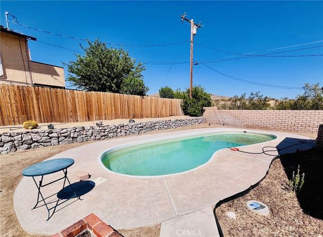 29690 Palermo Street, Barstow, CA 92311