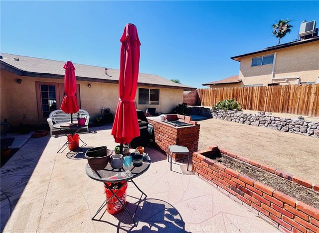 29690 Palermo Street, Barstow, CA 92311