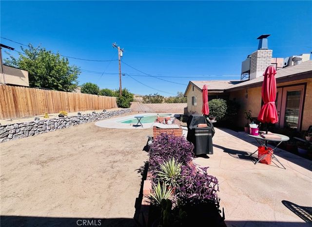 29690 Palermo Street, Barstow, CA 92311