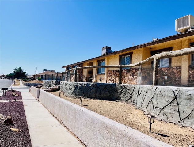 29690 Palermo Street, Barstow, CA 92311