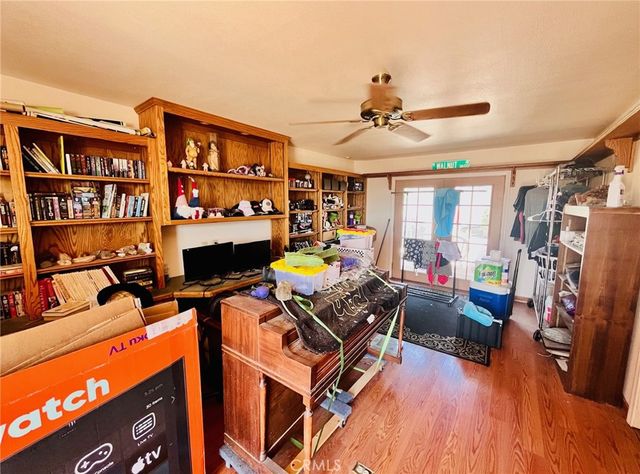 29690 Palermo Street, Barstow, CA 92311