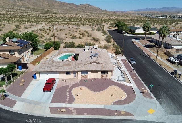 29690 Palermo Street, Barstow, CA 92311