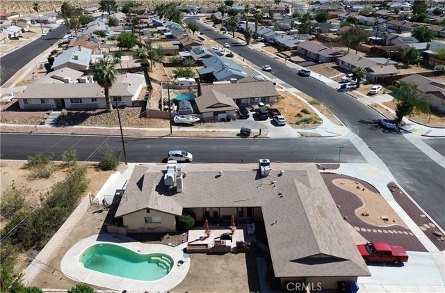 29690 Palermo Street, Barstow, CA 92311