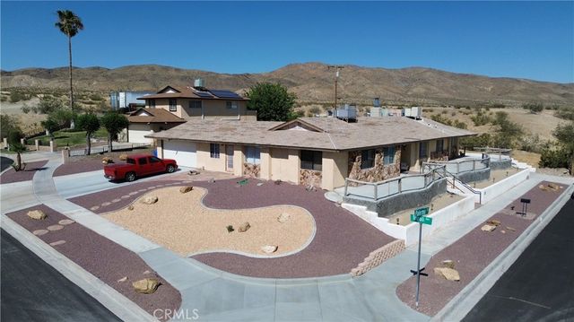 29690 Palermo Street, Barstow, CA 92311