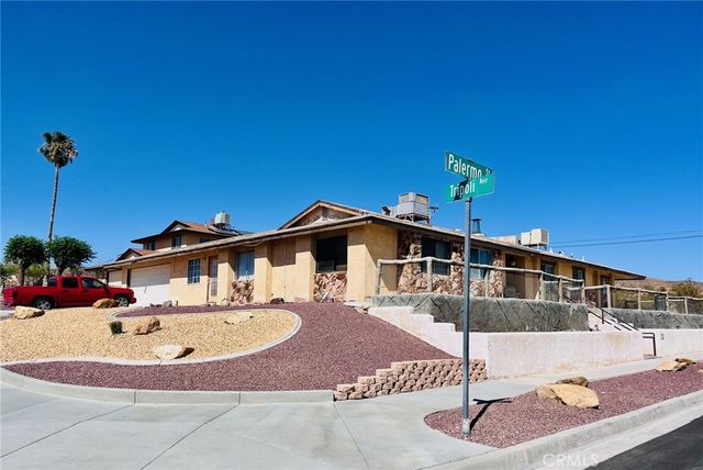 29690 Palermo Street, Barstow, CA 92311