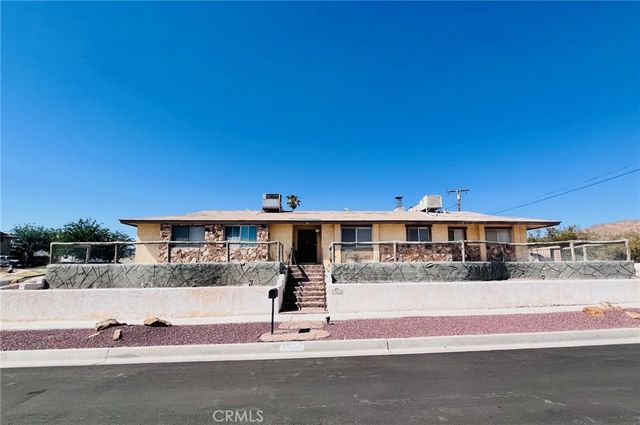 29690 Palermo Street, Barstow, CA 92311