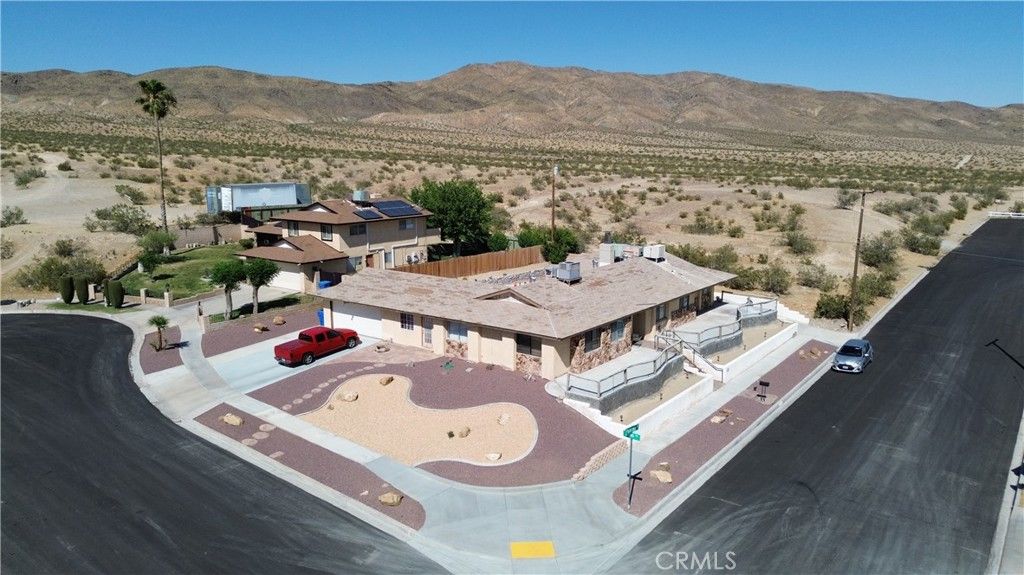 29690 Palermo Street, Barstow, CA 92311