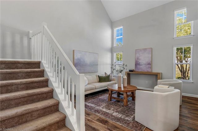 104 Tanner Grove Court, Kernersville, NC 27284
