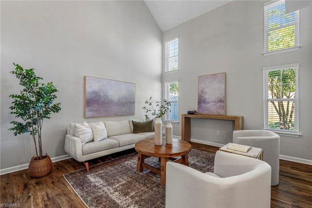 104 Tanner Grove Court, Kernersville, NC 27284