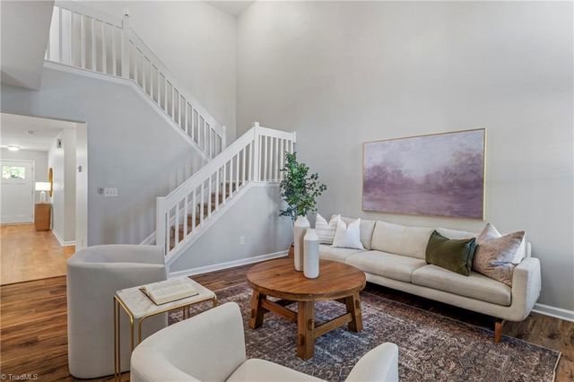 104 Tanner Grove Court, Kernersville, NC 27284
