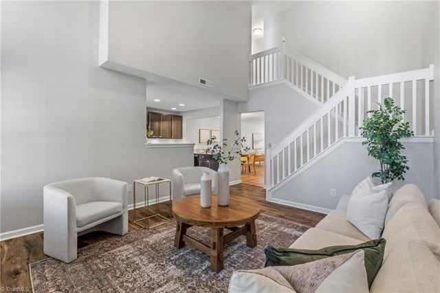 104 Tanner Grove Court, Kernersville, NC 27284