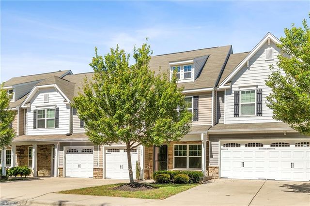 104 Tanner Grove Court, Kernersville, NC 27284