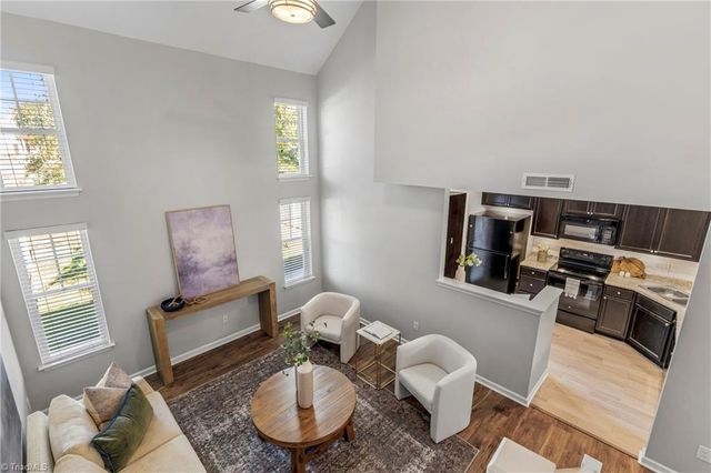 104 Tanner Grove Court, Kernersville, NC 27284