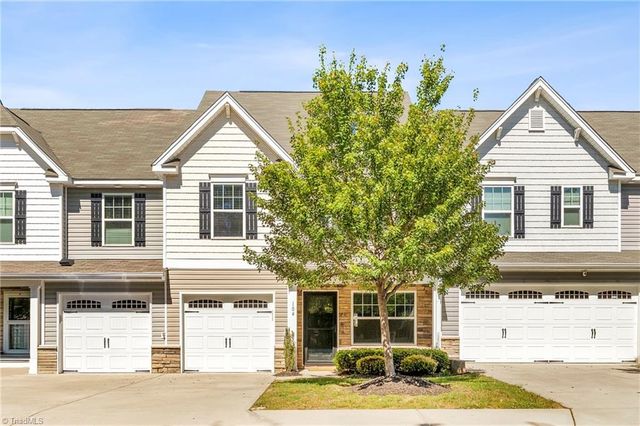 104 Tanner Grove Court, Kernersville, NC 27284