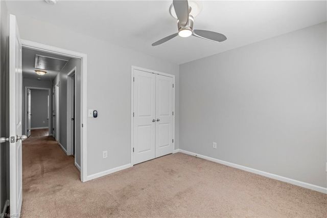 104 Tanner Grove Court, Kernersville, NC 27284