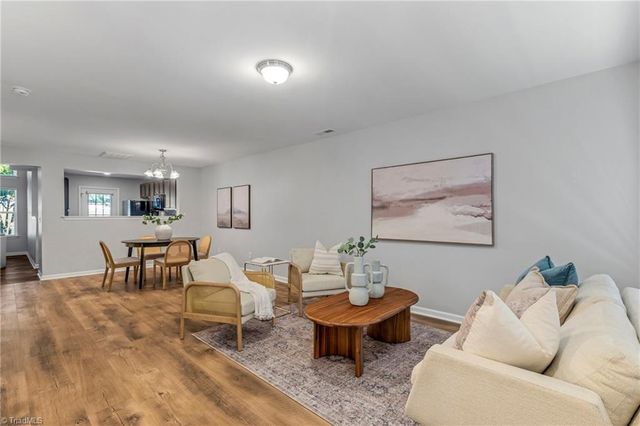 104 Tanner Grove Court, Kernersville, NC 27284