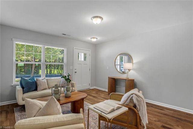 104 Tanner Grove Court, Kernersville, NC 27284