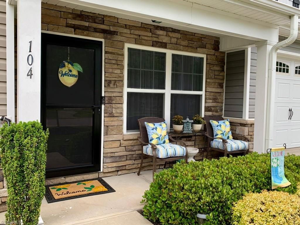 104 Tanner Grove Court, Kernersville, NC 27284