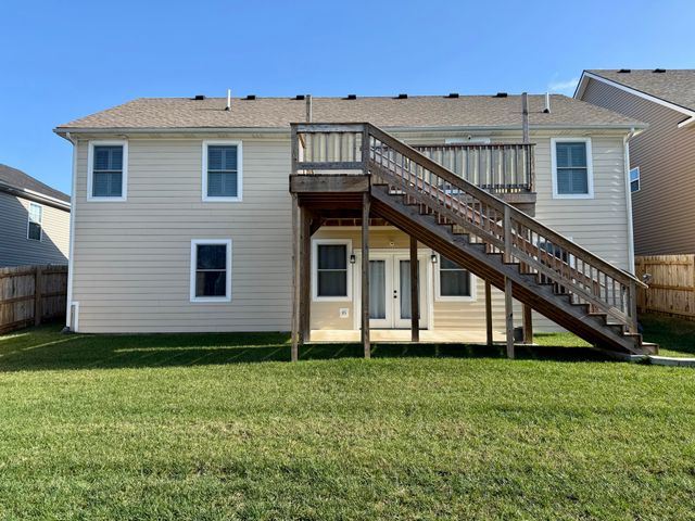 204 Winners Circle, Nicholasville, KY 40356