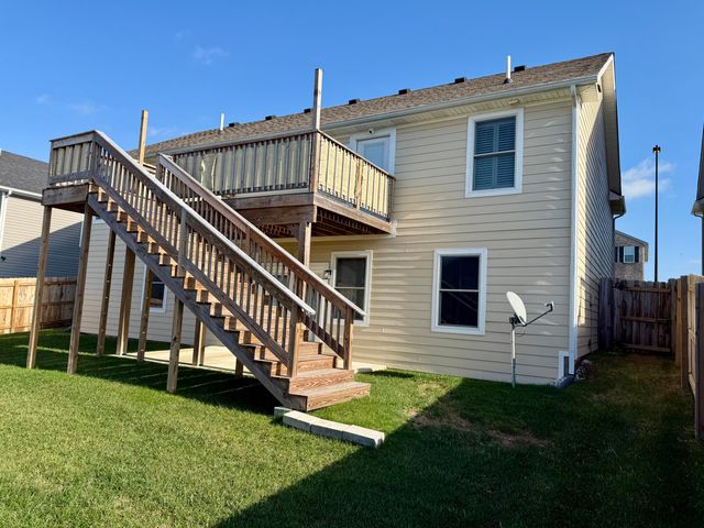 204 Winners Circle, Nicholasville, KY 40356