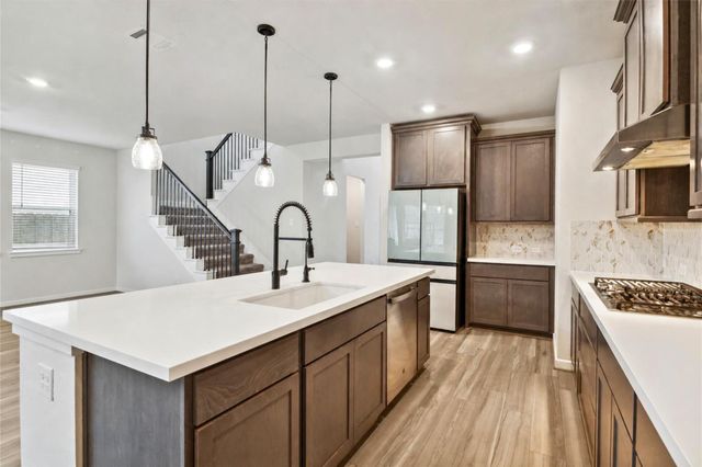 9219 Edgeberry Drive, Cypress, TX 77433