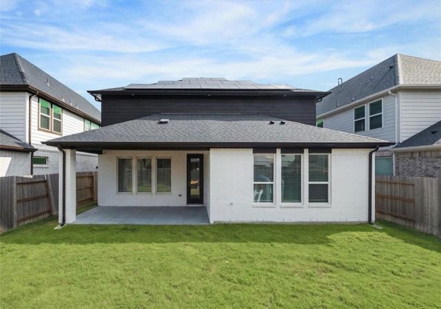 9219 Edgeberry Drive, Cypress, TX 77433