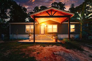 231 Bass Street, Livingston, TX 77351