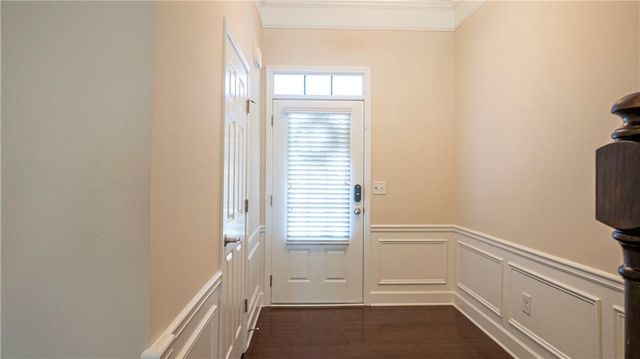 101 Newcomb Court, Atlanta, GA 30328