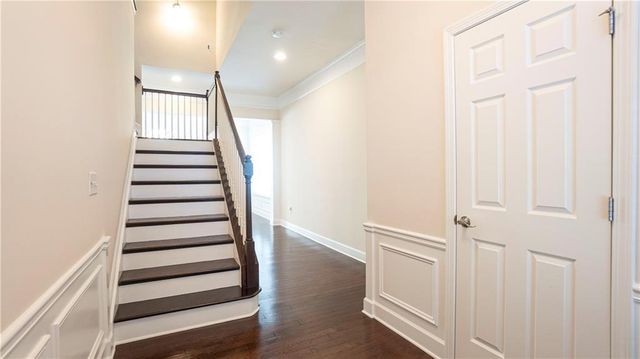 101 Newcomb Court, Atlanta, GA 30328