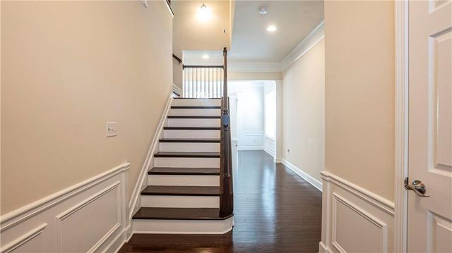 101 Newcomb Court, Atlanta, GA 30328