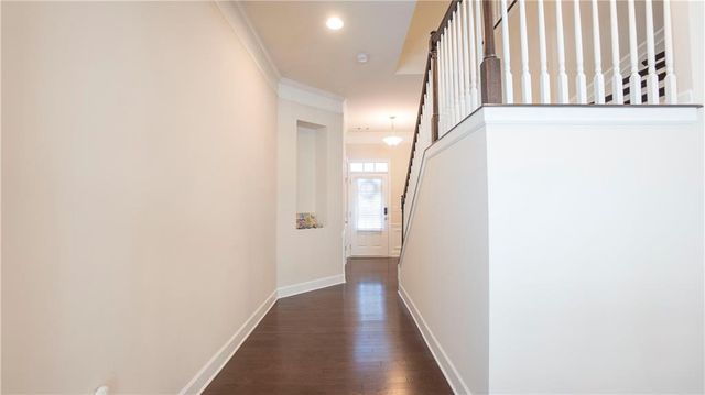 101 Newcomb Court, Atlanta, GA 30328