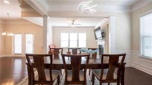 101 Newcomb Court, Atlanta, GA 30328