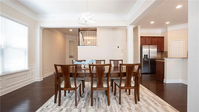 101 Newcomb Court, Atlanta, GA 30328