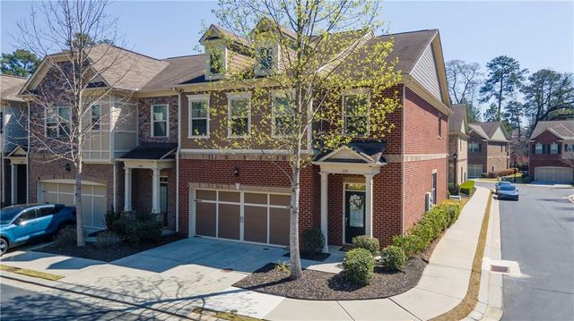 101 Newcomb Court, Atlanta, GA 30328