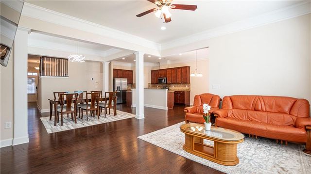 101 Newcomb Court, Atlanta, GA 30328